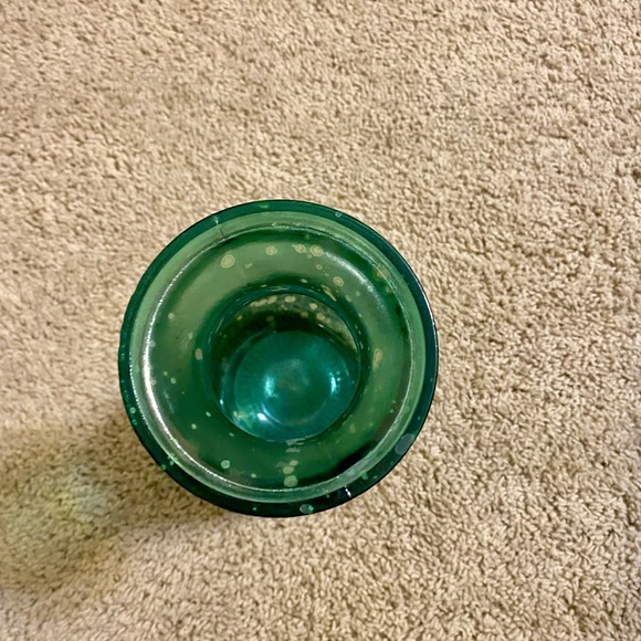 Vidrios San Miguel Vase - Picture 7 of 7